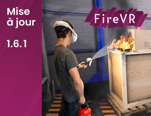 FIRE VR - V 1.6.1