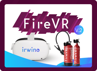 FIRE VR - Version 2.0.1