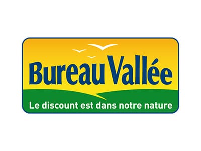 Bureau Vallée