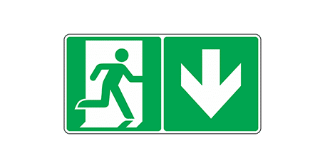 Signalétique complémentaire