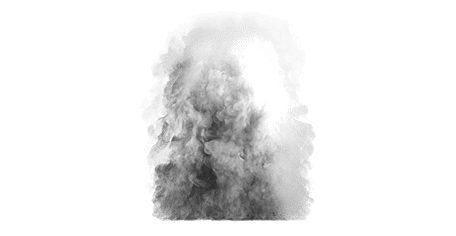 Fumée blanche