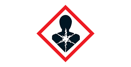 Dangereux pour la santé