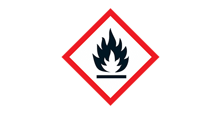 Inflammable