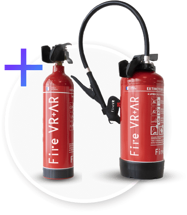 Kit FIRE AR